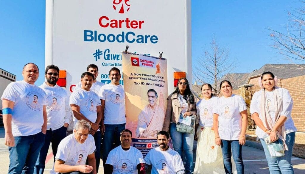 Blood Drive
